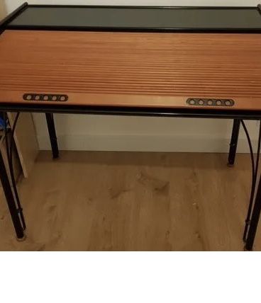 Bureau pour dame Pagnon et Pelhaitre 