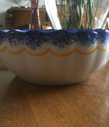 Saladier céramique 