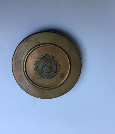 Loupe de bureau décorative 