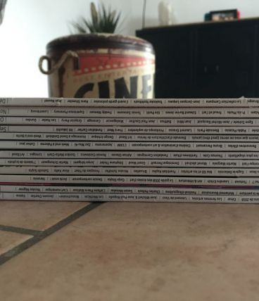 Magazine beaux arts  2018