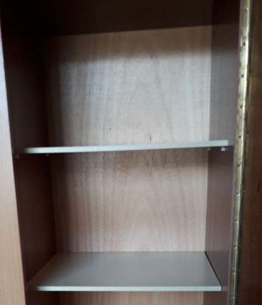 Armoire des années 70