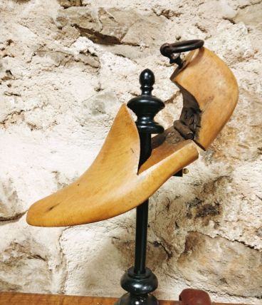 Embauchoirs Napoléon III