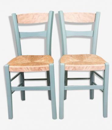 Chaises bistrot
