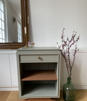 Chevet/Meuble d'appoint vintage 