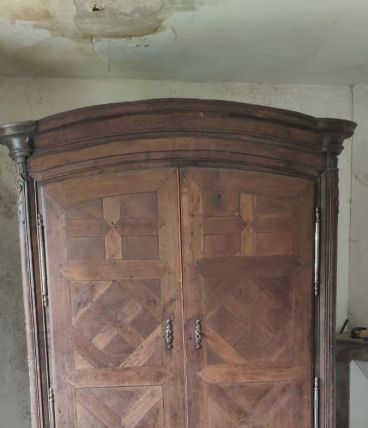 Belle armoire XVIIIème 