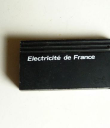 Briquet publicitaire
