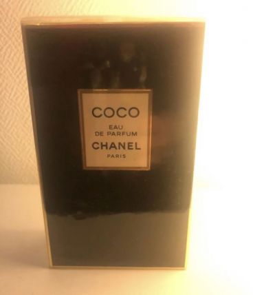 Eau de parfum COCO CHANEL  200ml