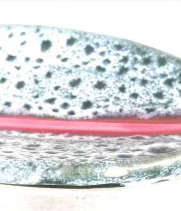 Vide poche feuille Vallauris 