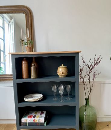 Bibus/Bibliothèque vintage