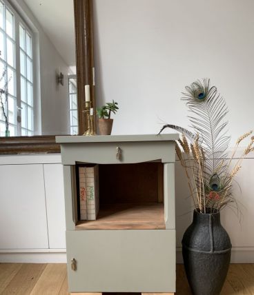Chevet/Meuble d'appoint vintage 
