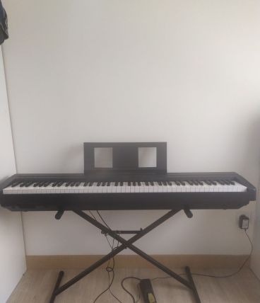 Piano Yamaha P45b