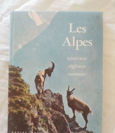 “Les Alpes `