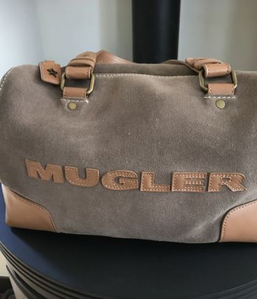 sac à main Thierry Mugler