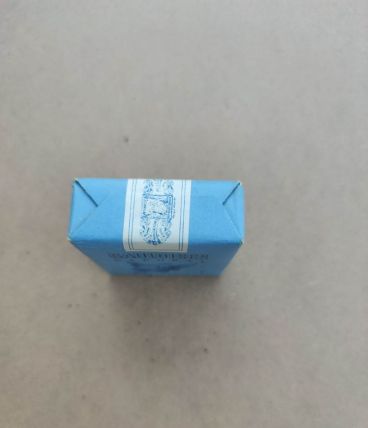 Paquet de cigarettes gauloises