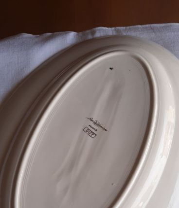 2 plats Sarreguemines 