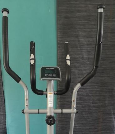 Vélo Elliptique Pro Form