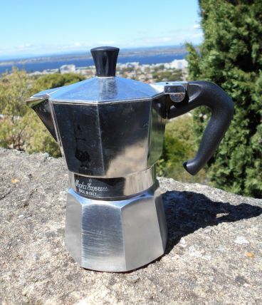 BIALETTI CAFETIERE ITALIENNE 2 TASSES ACHETER ITALIE 