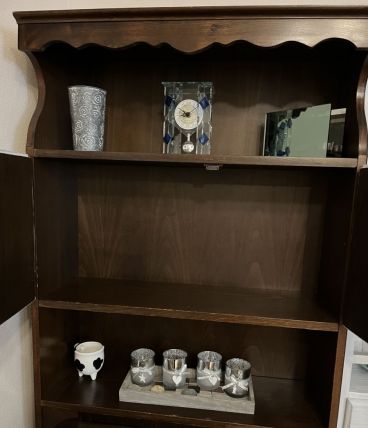 meuble à restaurer et embellir 