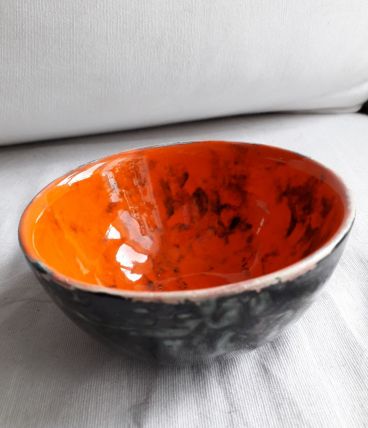 Vide poche vintage Vallauris