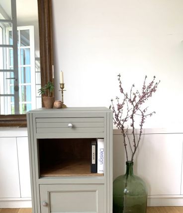 Chevet/Meuble d'appoint vintage 