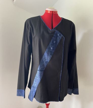 Veste Vietnamienne XXL