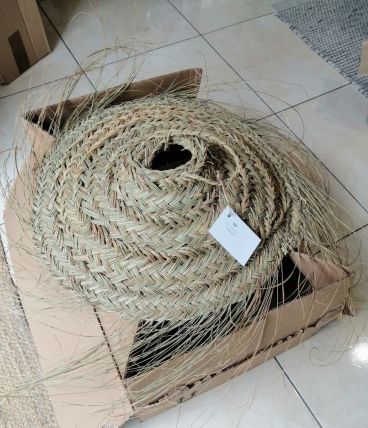 Suspension Bohème Artisanal 