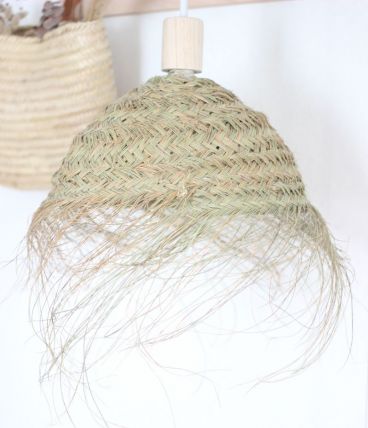 Suspension Bohème Artisanal 