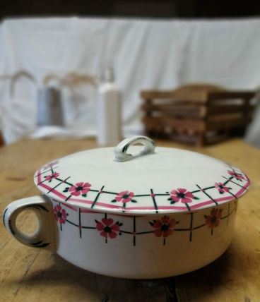 Soupière Céranor Monique