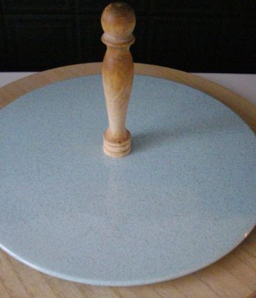 plateau a fromage rond 