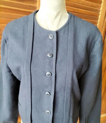 Veste taille 38/40  Vintage