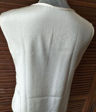 Top taille 38/40 Vintage 