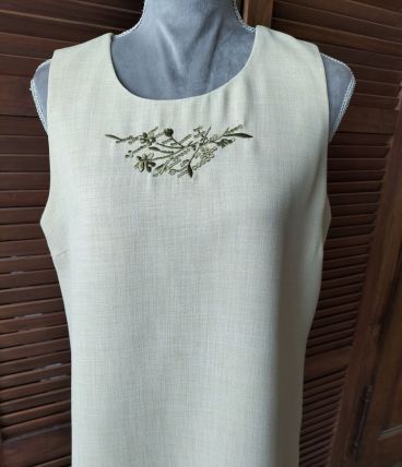 Top taille 44 Vintage 