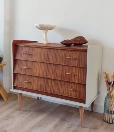 Commode année 60