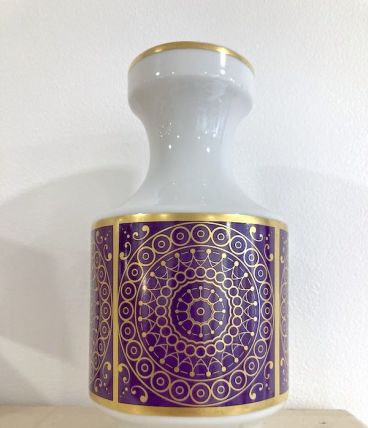 Vase pmk Bavaria Jaeger and Co, Germany