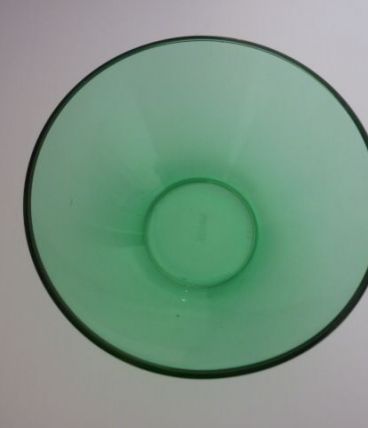 Coupelle Publicitaire Huilor  Années 70