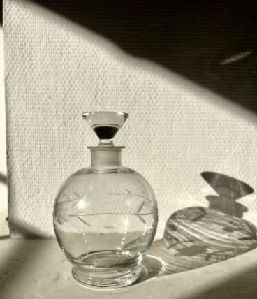 carafe vintage