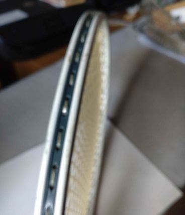 Raquette De Tennis Head Lady Trident