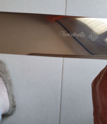 Christofle couvert service couteau fourchette