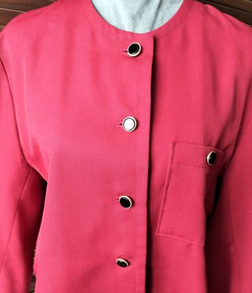 Veste taille 40/42 Vintage