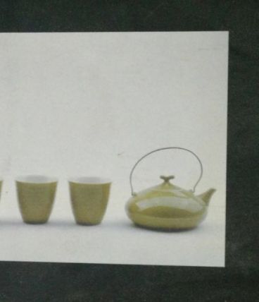 service à thé en porcelaine neuf