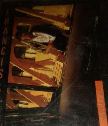 Cabrel photos de voyage 