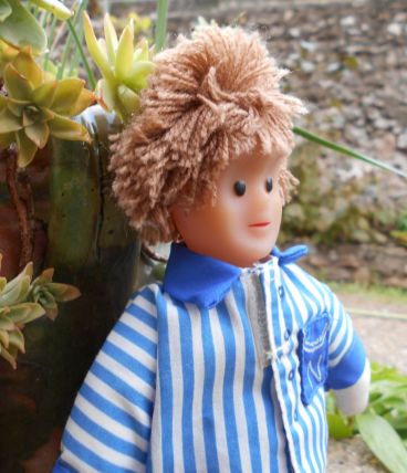 NICOLAS 1994  LEDU BONNE NUIT LES PETITS VINTAGE ANCIEN 