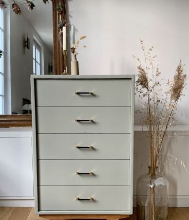 Chiffonnier/commode vintage