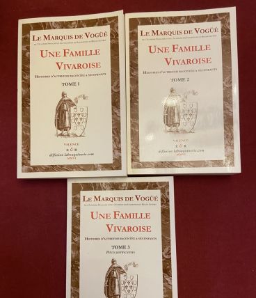 Une Famille Vivaroise