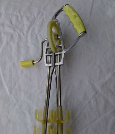 Fouet batteur cuisine