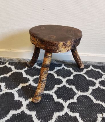 tabouret de campagne