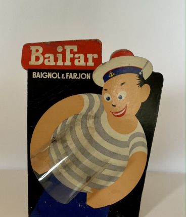 présentoirs à stylos  BAIFAR 