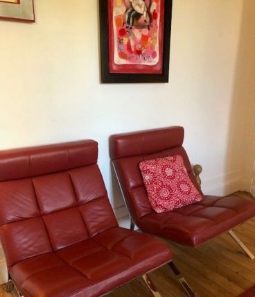 fauteuil Skool Roche &amp; Bobois