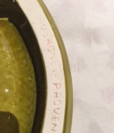 CENDRIER MOET ET CHANDON