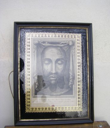 Saint Suaire  Jesus christ religion